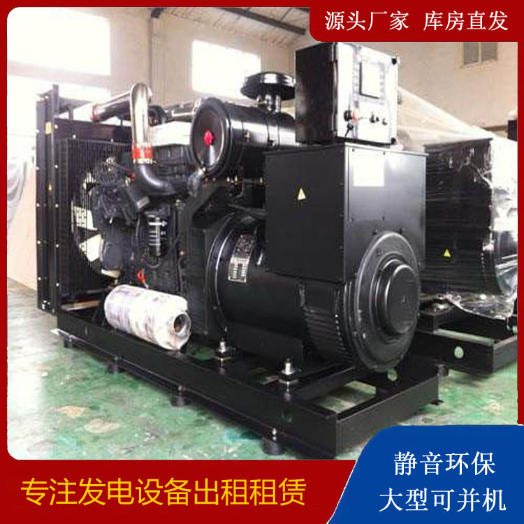 龙游发电车出租 柴油发电机组需要经常换机油吗？