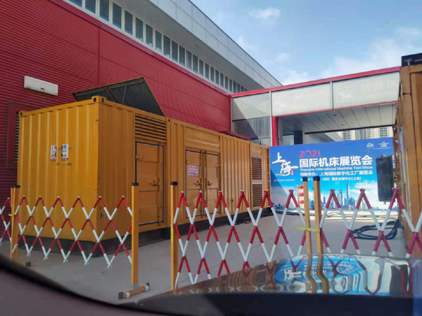 龙游发电机出租 对于发电机的特性你了解多少？