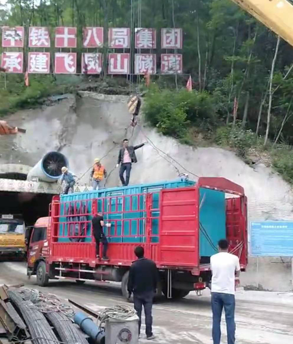 龙游发电机组维修后输出功率降低是什么问题