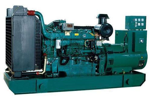 龙游出租发电机-康明斯发电机指示控制灯的作用