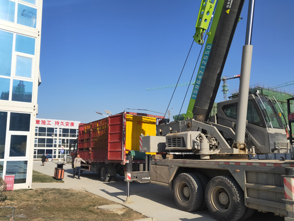 龙游发电机出租50KW柴油发电机组需要配多粗电缆线