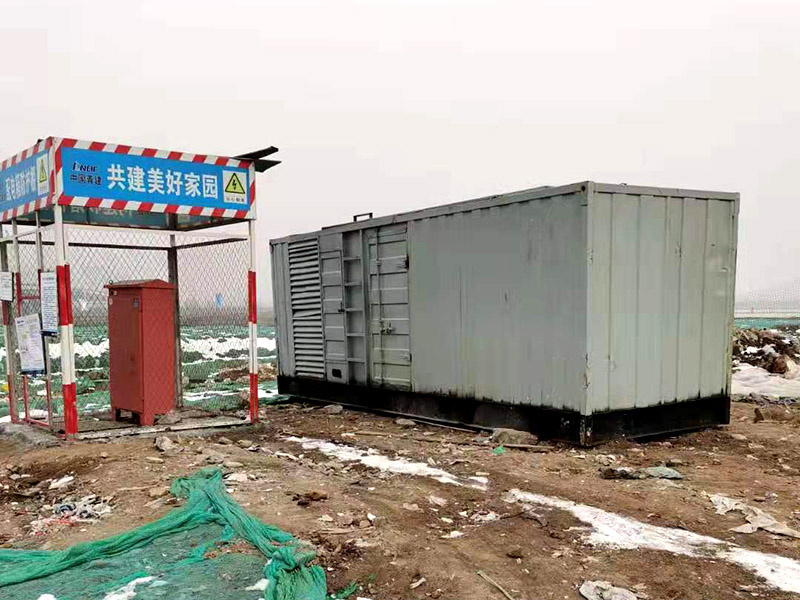 龙游燃气发电机在高海拔地区运行时会遇到哪些常见故障？