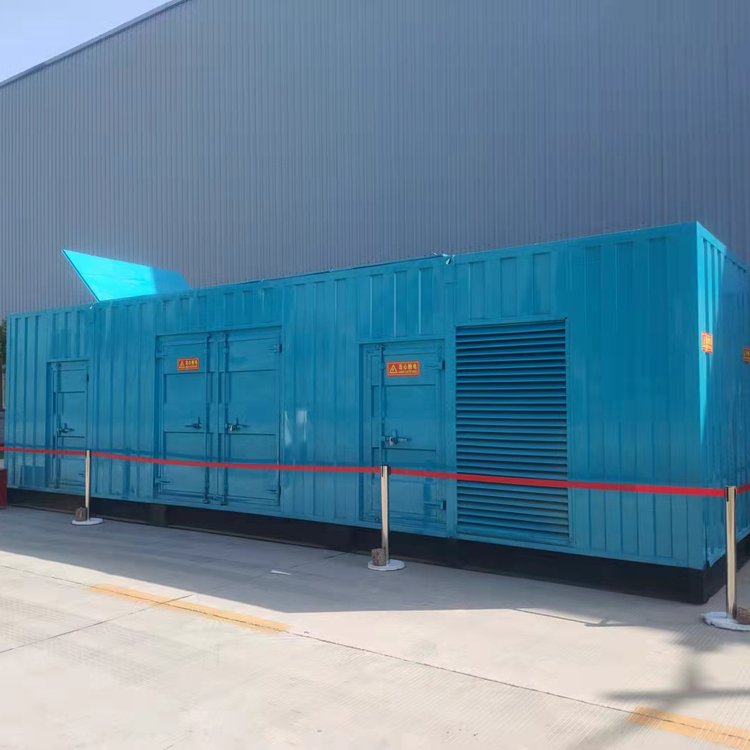 龙游怎样更换柴油发电机组的空气滤清器？