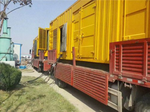 龙游计算 200KW 柴油发电机油耗时，需要考虑哪些因素？