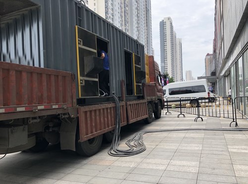 龙游低温环境下，柴油发电机组电池充满电的具体时间受哪些因素影响？
