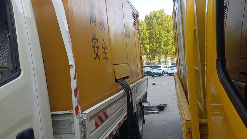 龙游如何判断柴油发电机组和UPS电源的切换时间是否符合要求？
