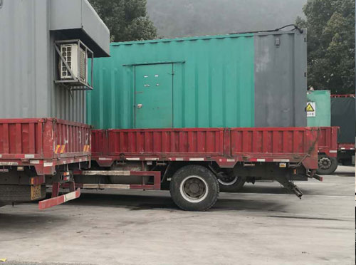 龙游柴油发电机组使用注意安全事项有哪些？