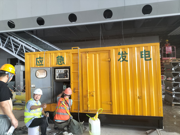 龙游怎样判断空气滤清器是否需要更换？